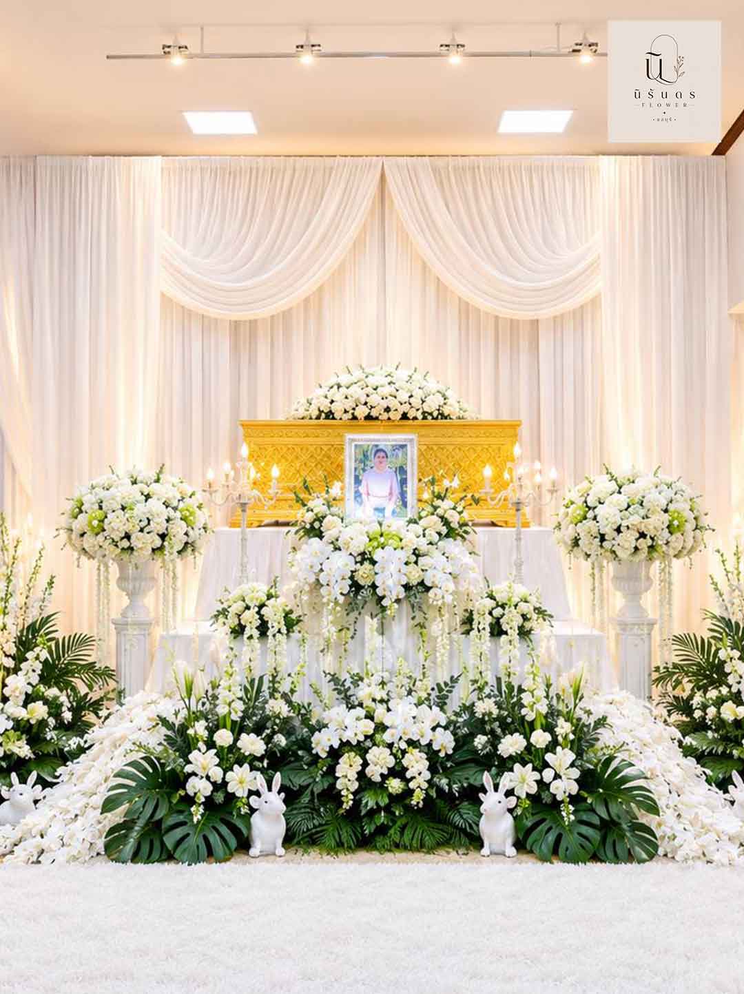 ดอกไม้งานศพ-3