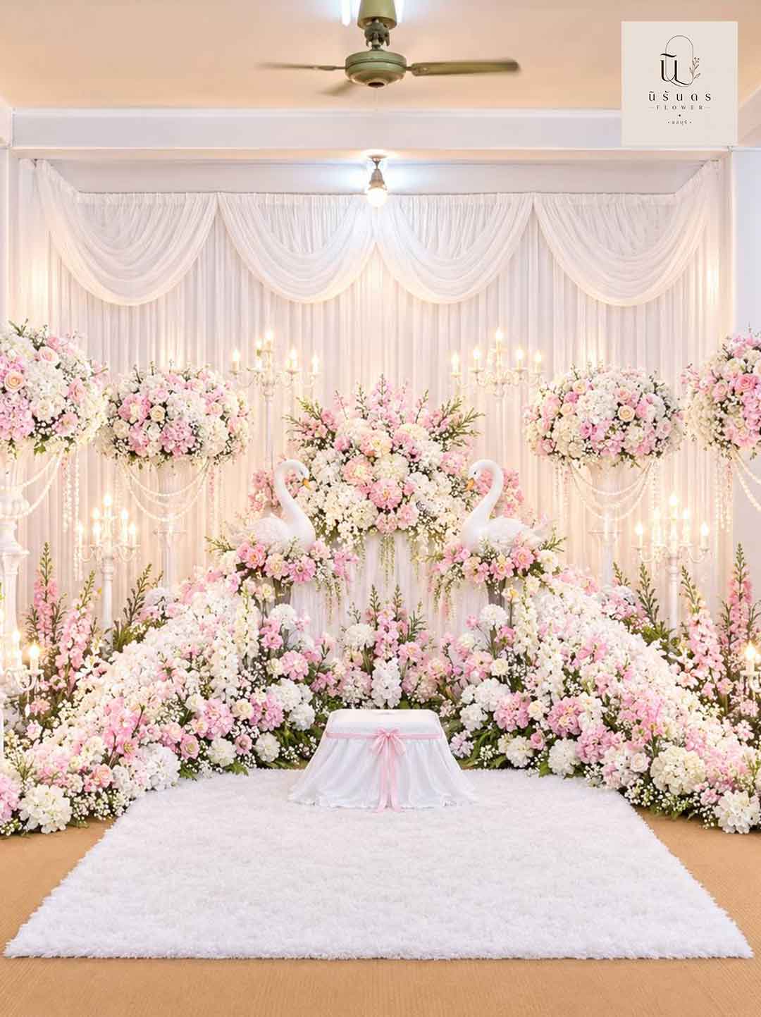 ดอกไม้งานศพ-4