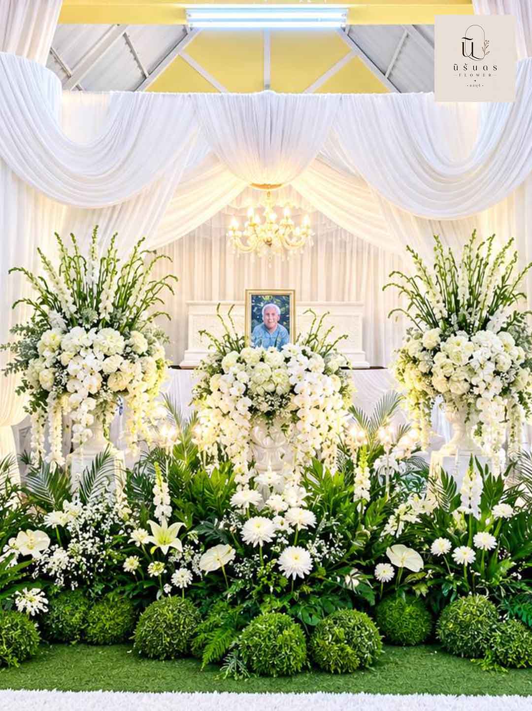 ดอกไม้งานศพ-6